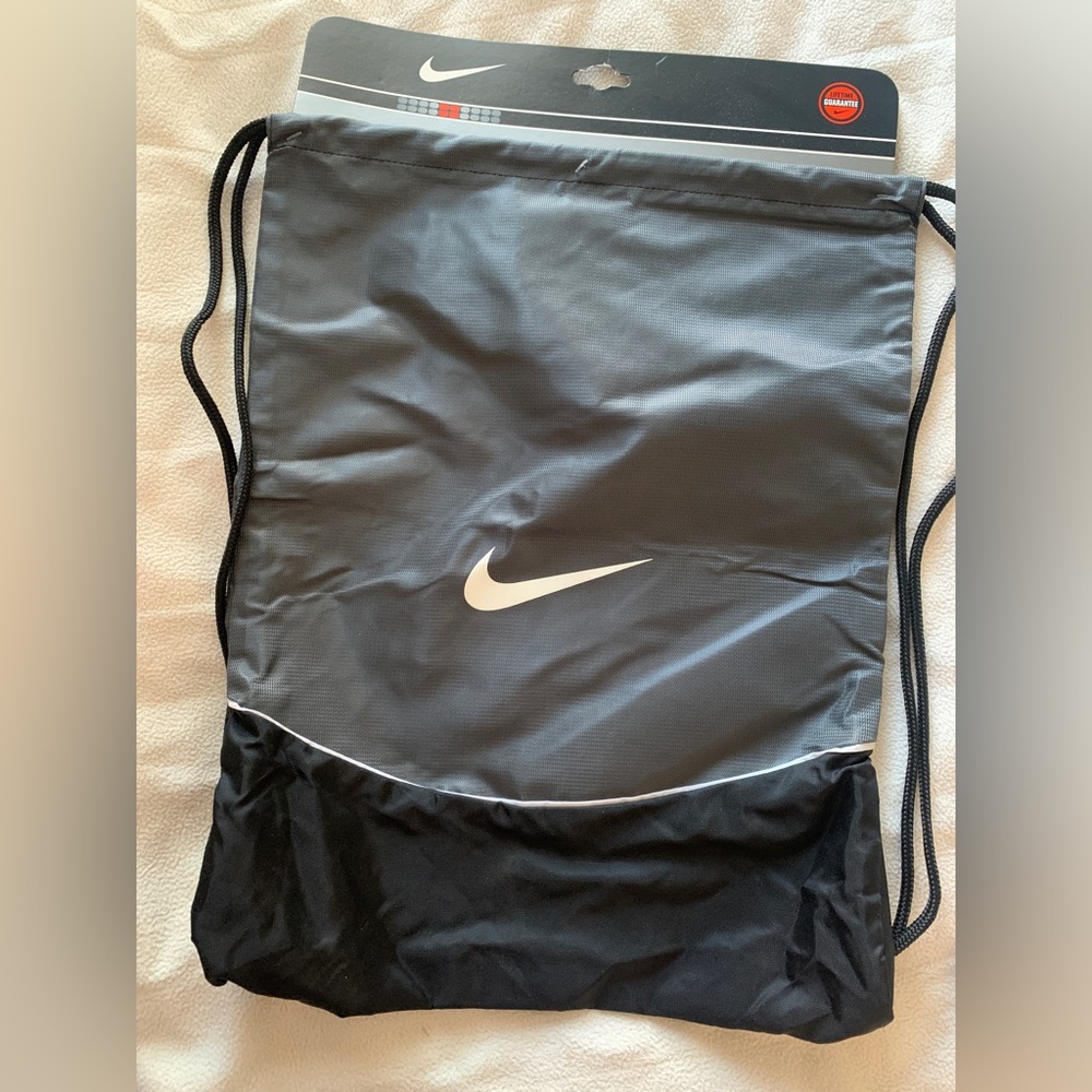 Nike Drawstring Brasilia gym sack